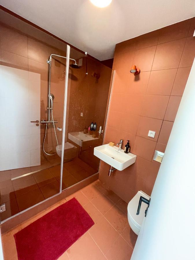 Apartman Bratrouchov 伊泽拉河畔亚布洛内茨 外观 照片
